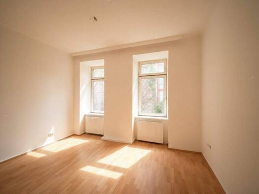 Wohnung zum Kauf 180.000 € 2 Zimmer 36 m² 1. Geschoss Wien 1020