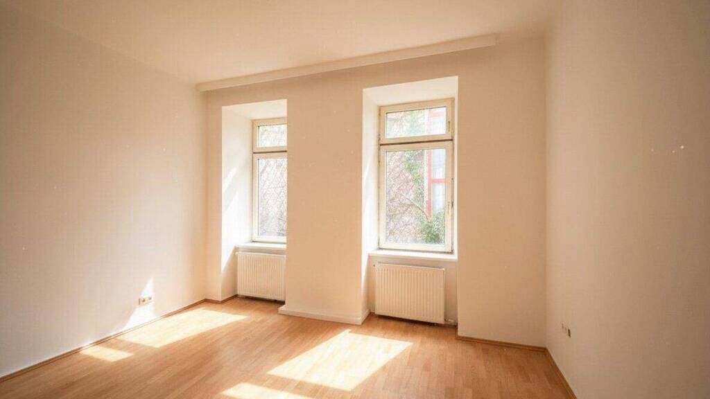 Wohnung zum Kauf 180.000 € 2 Zimmer 36 m² 1. Geschoss Wien 1020