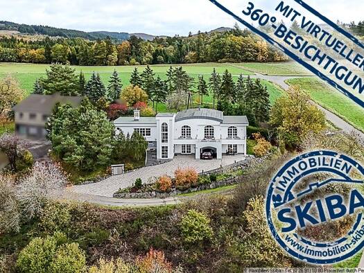 Einfamilienhaus zum Kauf 529.000 € 5 Zimmer 268 m² 990 m² Grundstück Niederbaar Baar-Niederbaar 56729