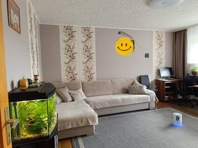 Wohnung zur Miete 799 € 4 Zimmer 94 m² EG frei ab 01.09.2025 Fichtenstraße  22 Wickede Wickede (Ruhr) 58739