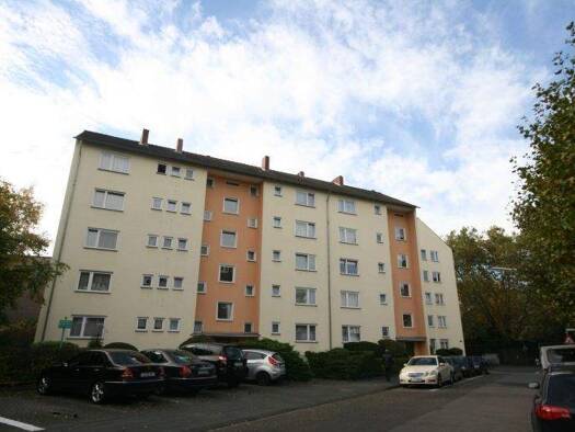 Wohnung zum Kauf provisionsfrei 199.000 € 2 Zimmer 52 m² 1. Geschoss frei ab 01.04.2026 Feldstraße 5 Kalk Köln 51103