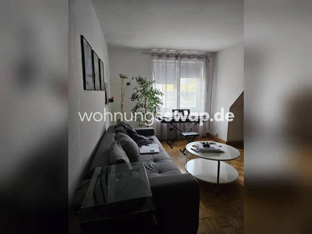 Studio zur Miete Tauschwohnung 950 € 1 Zimmer 45 m² 4. Geschoss Maxvorstadt München 80797