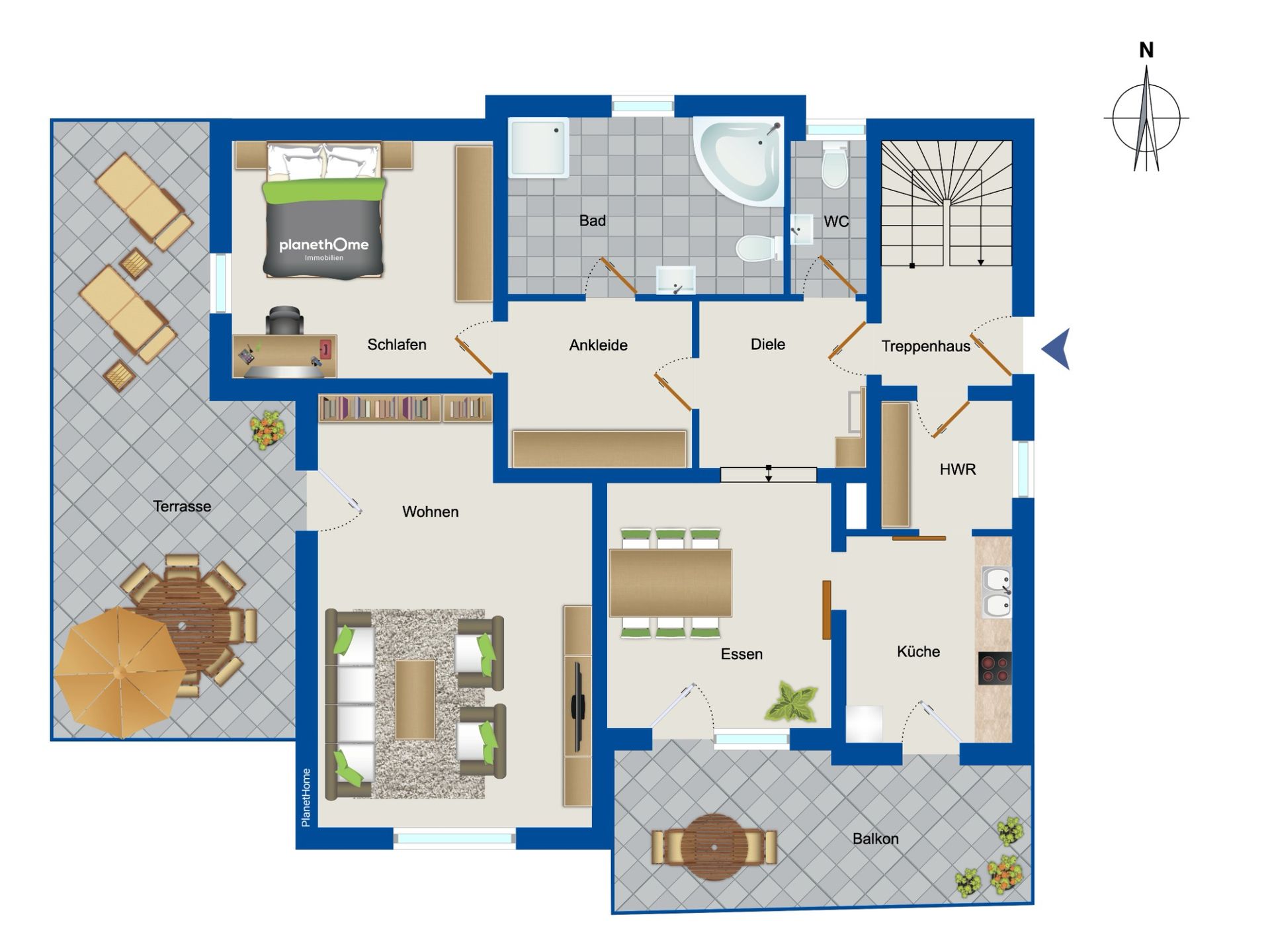 Einfamilienhaus zum Kauf 589.000 € 6 Zimmer 241,2 m²<br/>Wohnfläche 701 m²<br/>Grundstück Wunsiedel Wunsiedel 95632