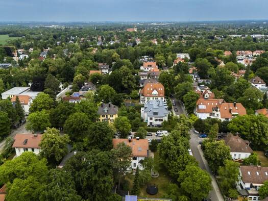 Grundstück zum Kauf 4.900.000 € 1.420 m² Grundstück Pasing-Obermenzing München 81245