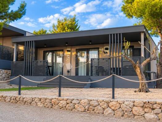 Haus zum Kauf 64.000 € 3 Zimmer 36 m² Drage, Pakostane Pakoštane