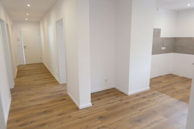 Wohnung zur Miete 1.000 € 4 Zimmer 101 m² Unterhaun Hauneck 36282