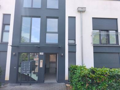 Wohnung zur Miete 1.500 € 3 Zimmer 82 m² Gronau Bergisch Gladbach 51469