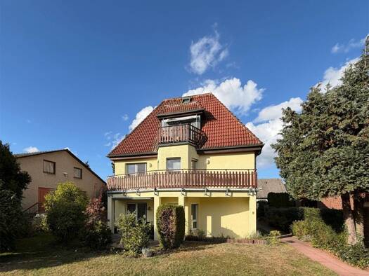 Wohnung zum Kauf 249.000 € 2 Zimmer 68,3 m² 1. Geschoss Lichtenrade Berlin 12309