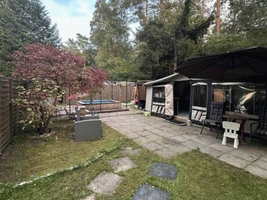 Einfamilienhaus zum Kauf 18.000 € 1 Zimmer 20 m² 370 m² Grundstück Wannsee Berlin 14190