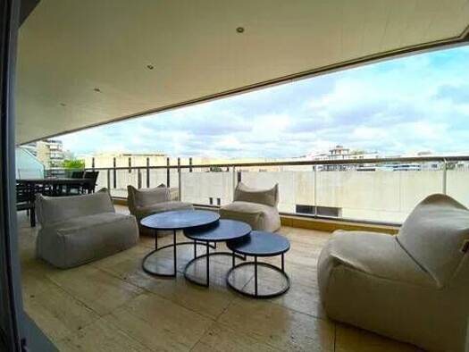 Wohnung zum Kauf 770.000 € 3 Zimmer 270 m² Geschoss 2/5 Calle Gregal, 3 Ibiza Stadt 07800