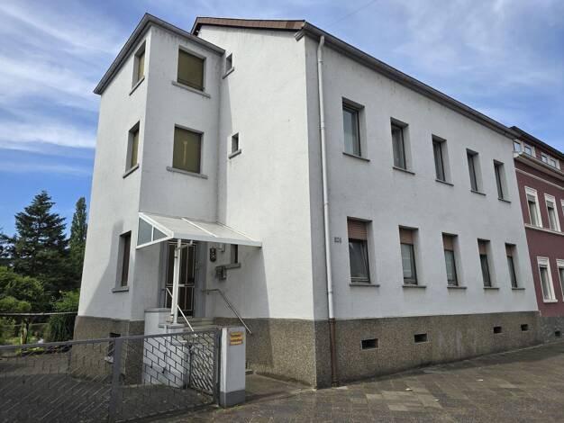Mehrfamilienhaus zum Kauf 269.000 € 14 Zimmer 271 m² 1.805 m² Grundstück Luisenthal Völklingen 66333