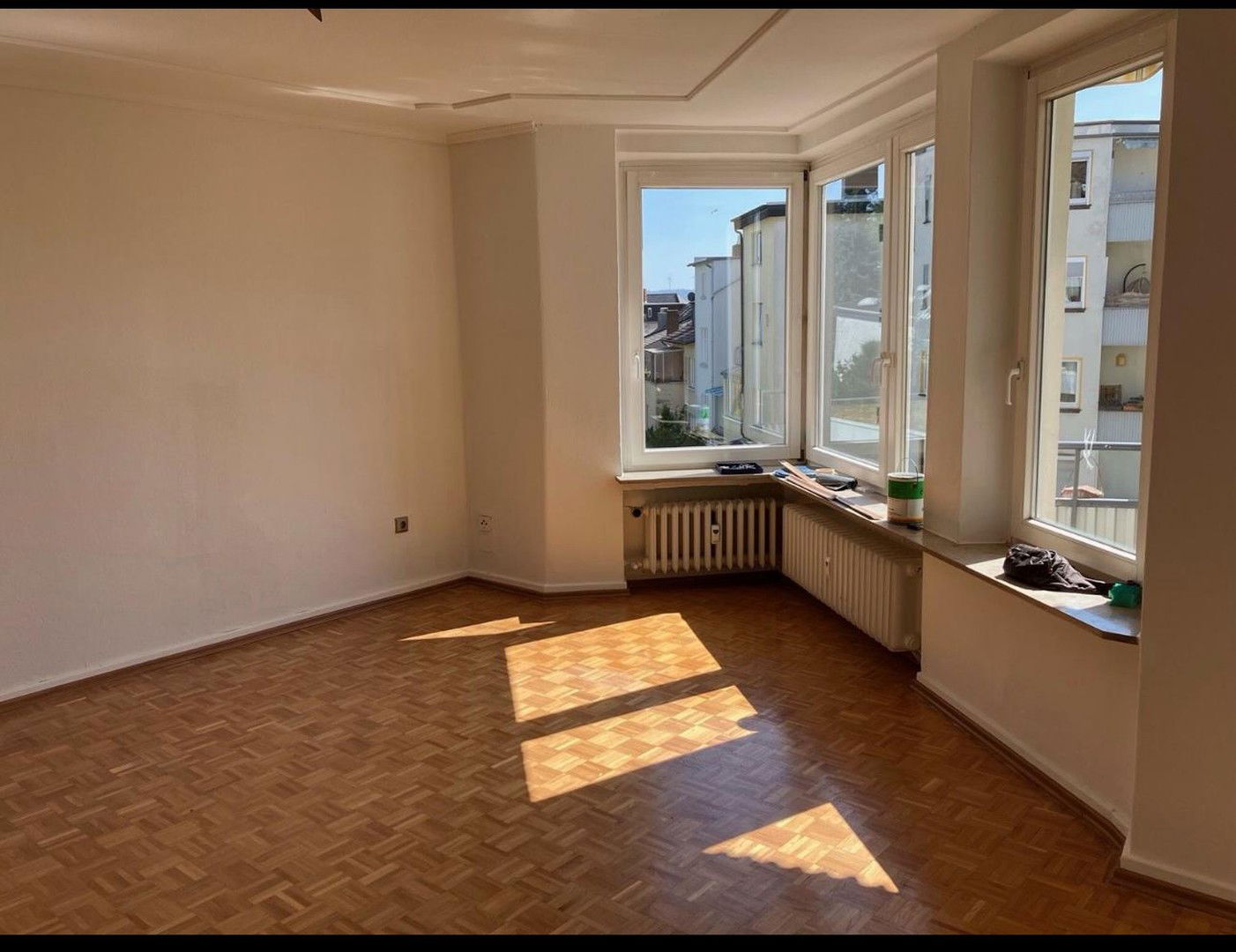 Wohnung zur Miete 750 € 2 Zimmer 70 m²<br/>Wohnfläche 2.<br/>Geschoss 01.01.2025<br/>Verfügbarkeit Friedrich-Ebert-Str. 125 Vorderer Westen Kassel 34119