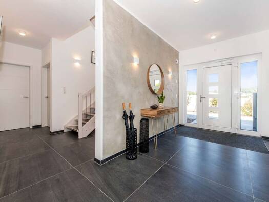 Haus zum Kauf provisionsfrei 695.000 € 4 Zimmer 134 m² 380 m² Grundstück Herrsching Herrsching am Ammersee 82211