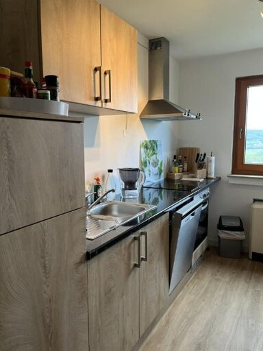 Wohnung zur Miete 630 € 2 Zimmer 70 m² 5. Geschoss frei ab 01.01.2025 Kenn 54344