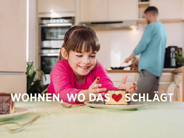 Wohnung zur Miete 446 € 2,5 Zimmer 46,8 m² 2. Geschoss Alte Straße 14 Körne Innenstadt-Ost 44143