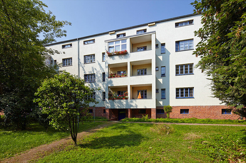 Wohnung zur Miete 409,56 € 3 Zimmer 68,3 m²<br/>Wohnfläche 13.11.2024<br/>Verfügbarkeit Lucas-Cranach-Str. 9 Jordanstraße Magdeburg 39112