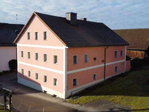 Einfamilienhaus zum Kauf 399.000 € 6 Zimmer 238 m² 1.557 m² Grundstück frei ab sofort Kleinwiesen Röhrnbach 94133