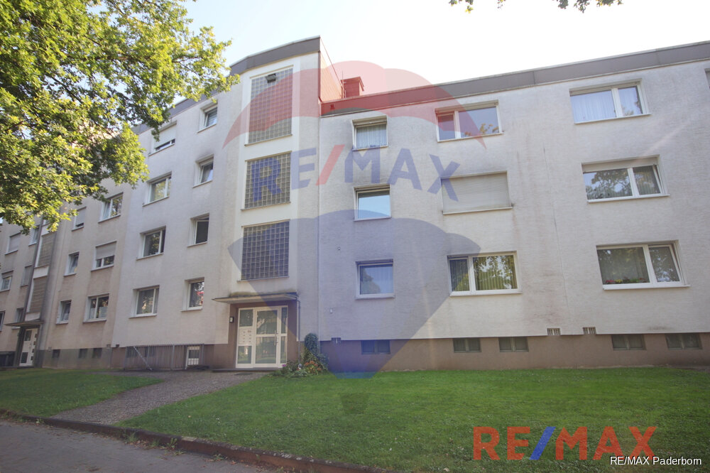 Mehrfamilienhaus zum Kauf 1.100.000 € 21 Zimmer 549,2 m²<br/>Wohnfläche 761 m²<br/>Grundstück Paderborn - Kernstadt Paderborn 33100