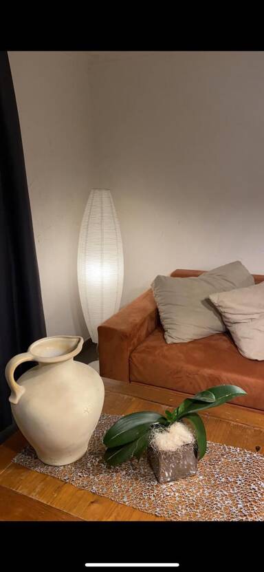 Wohnung zur Miete 650 € 2 Zimmer 55 m² Kalkhügel Osnabrück 49080