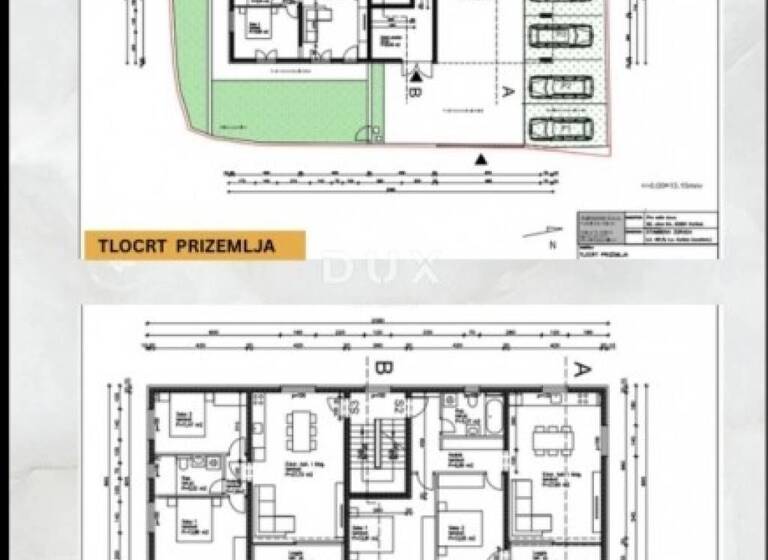 Wohnung zum Kauf 242.000 € 3 Zimmer 85 m² Korcula