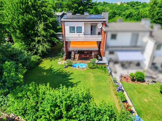 Haus zum Kauf 314.990 € 4 Zimmer 110,1 m² 215,1 m² Grundstück Süd Remscheid 42859