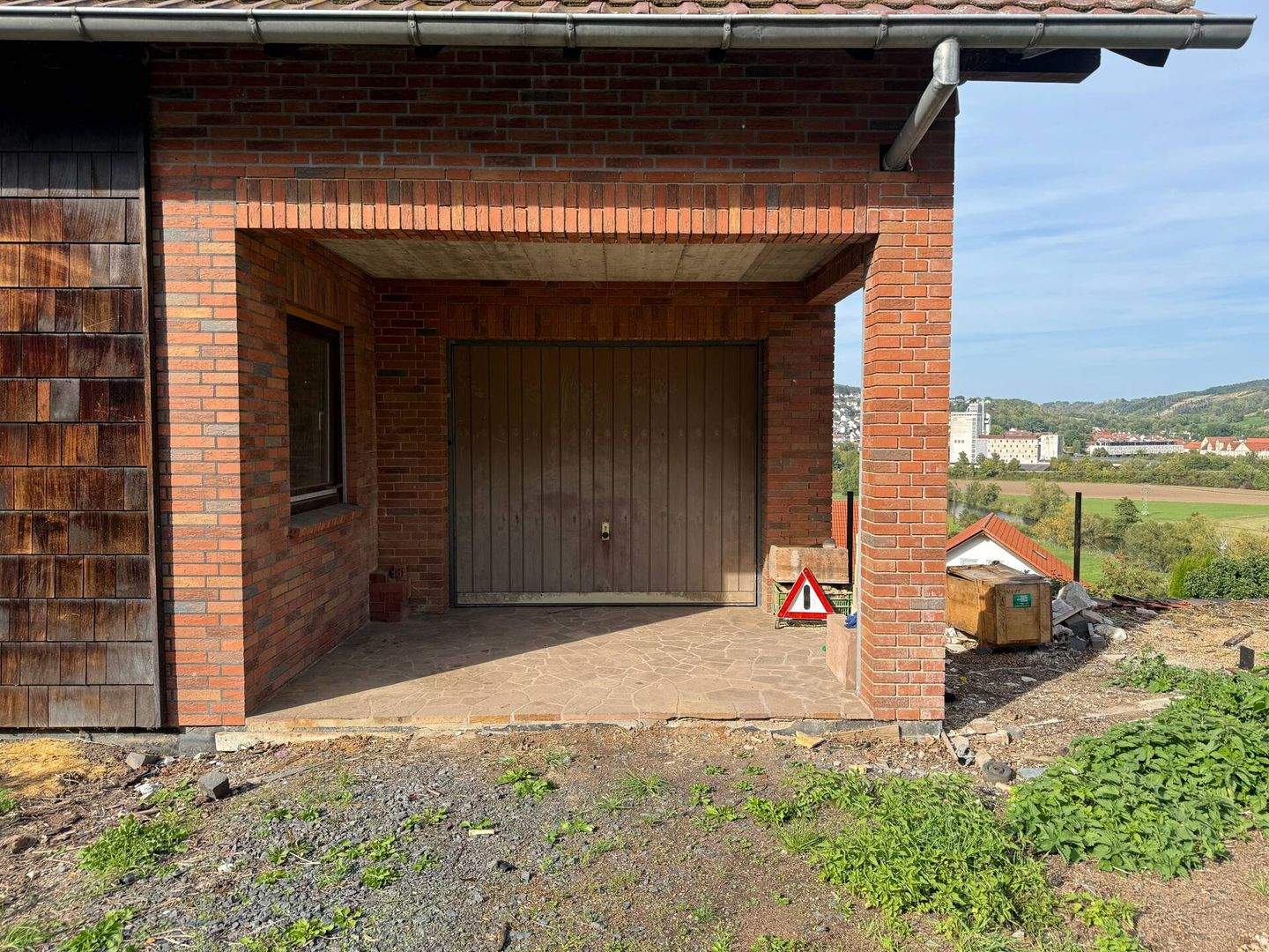 Haus – Altmorschen, Schwalm-Eder-Kreis - Ansicht 4