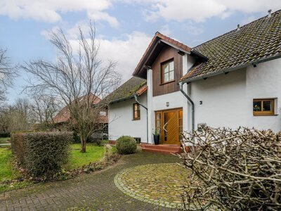 Einfamilienhaus zum Kauf 325.000 € 6 Zimmer 125 m²<br/>Wohnfläche 1.227 m²<br/>Grundstück Gilten Gilten 29690