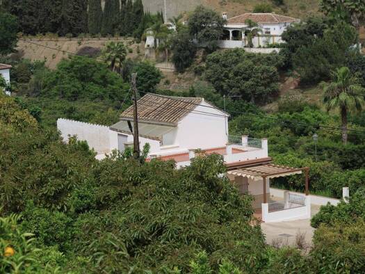 Acker-/Waldstück zum Kauf 900.000 € Coín 29100