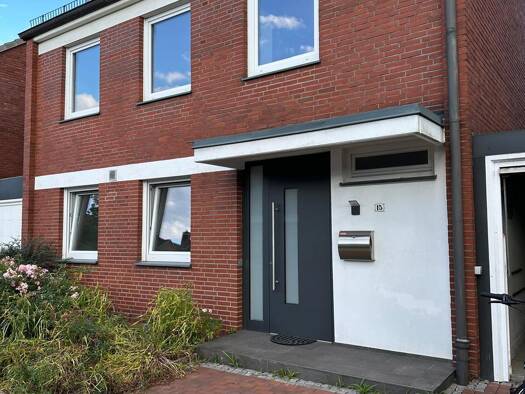 Einfamilienhaus zum Kauf provisionsfrei 670.000 € 5 Zimmer 180 m² 300 m² Grundstück Stuttgarter Straße 15 Weidedamm Bremen 28215