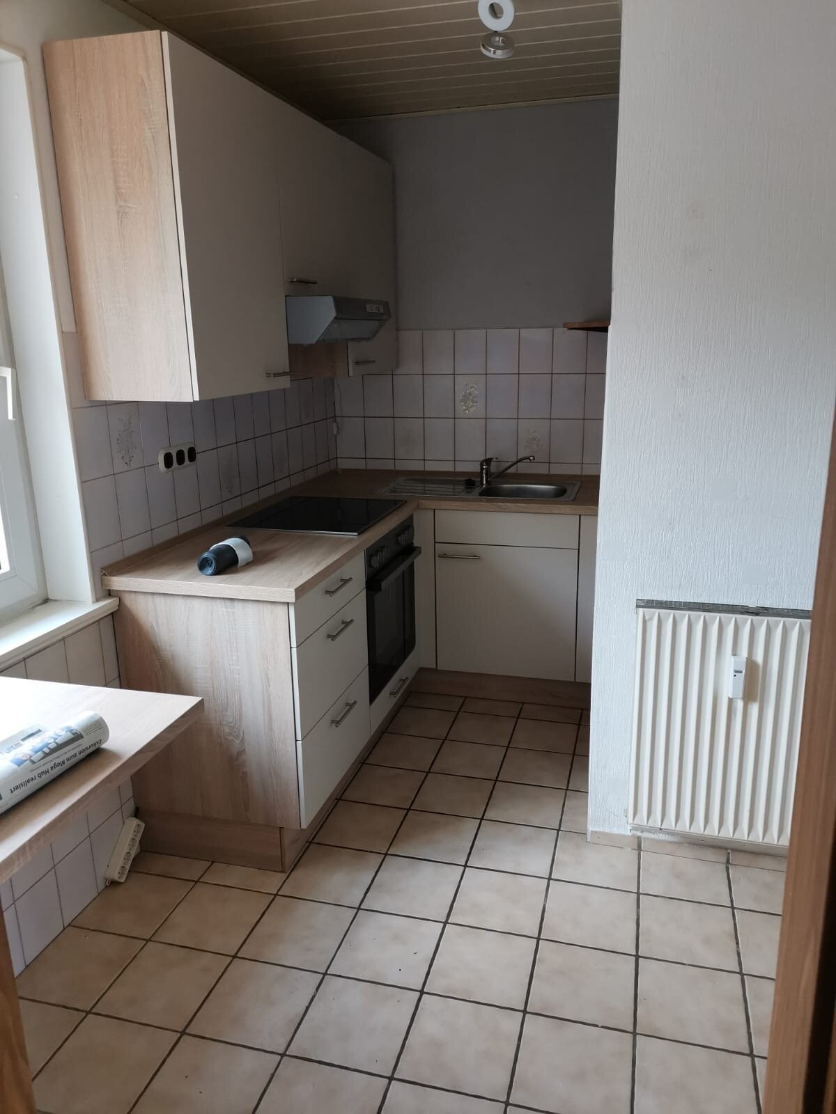 Apartment zur Miete 320 € 2 Zimmer 32 m²<br/>Wohnfläche Friedrich-Wesemann-Str Ahlten Lehrte 31275