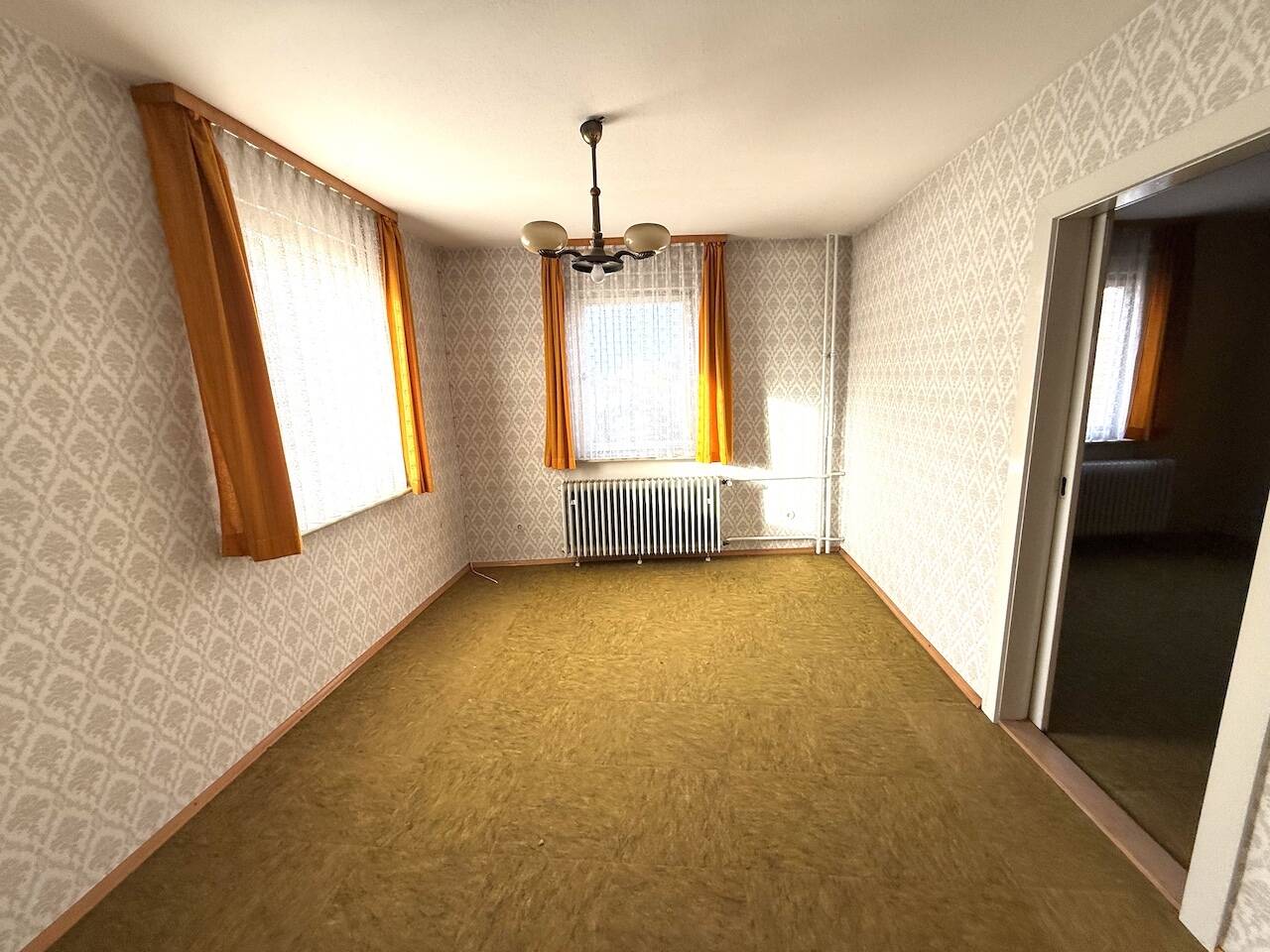 Einfamilienhaus zum Kauf - Ansicht 5