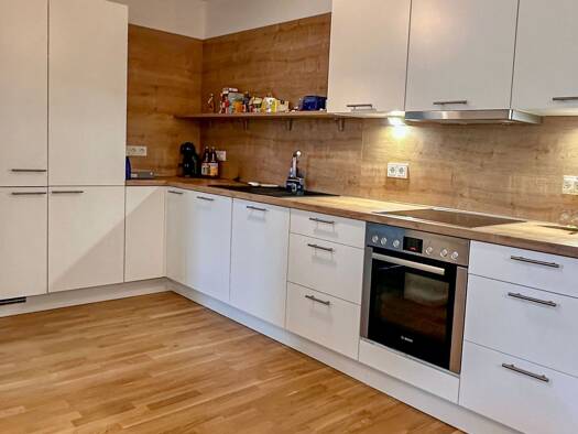 Wohnung zur Miete 675 € 2 Zimmer 53 m² 1. Geschoss frei ab 01.10.2025 Buchholzer Straße 85 Misburg-Nord Hannover 30629