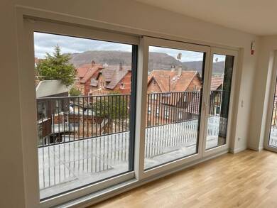 Wohnung zur Miete 1.550 € 4,5 Zimmer 122,7 m² Dachgeschoss, 4. Geschoss frei ab sofort Geislingen Geislingen an der Steige 73312