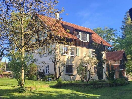 Einfamilienhaus zum Kauf 1.088.000 € 5,5 Zimmer 129 m² 3.200 m² Grundstück Amtzell 88279