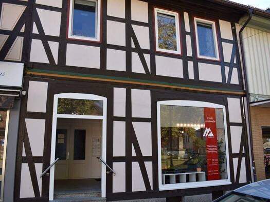 Wohnung zur Miete 300 € 1 Zimmer 30 m² 1. Geschoss Seesen Seesen , Harz 38723