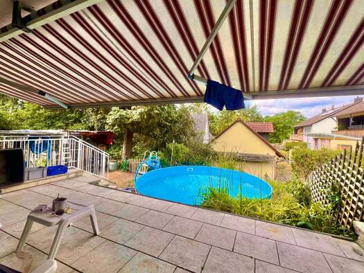 Reihenmittelhaus zum Kauf 369.000 € 5 Zimmer 120 m² 178 m² Grundstück Bruck Erlangen 91058