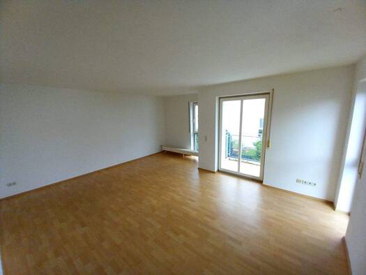 Studio zur Miete 365 € 2 Zimmer 55 m² 1. Geschoss Meerane 08393