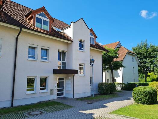 Maisonette zum Kauf als Kapitalanlage geeignet 120.000 € 3 Zimmer 60,6 m² Kesselsdorf Wilsdruff 01723