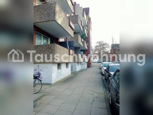 Wohnung zur Miete Tauschwohnung 436 € 3 Zimmer 52 m² Gellershagen Bielefeld 33613