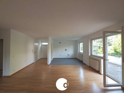 Wohnung zur Miete 1.380 € 3 Zimmer 105 m² 1. Geschoss Nord Stuttgart 70192
