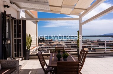 Terrassenwohnung zum Kauf 190.000 € 1 Zimmer 70 m² Via Reno 19 Siracusa 96100