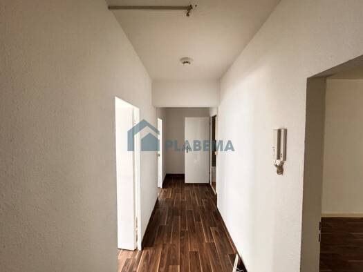 Wohnung zur Miete 605 € 3 Zimmer 57,5 m² EG Ludwigsluster Chaussee 13 Großer Dreesch Schwerin 19061