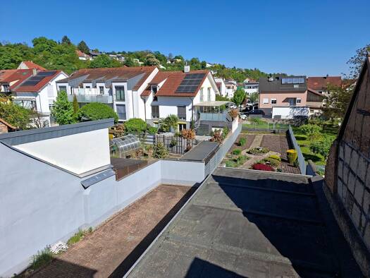Mehrfamilienhaus zum Kauf als Kapitalanlage geeignet 859.000 € 8 Zimmer 270 m² 630 m² Grundstück Bruchsal Bruchsal 76646
