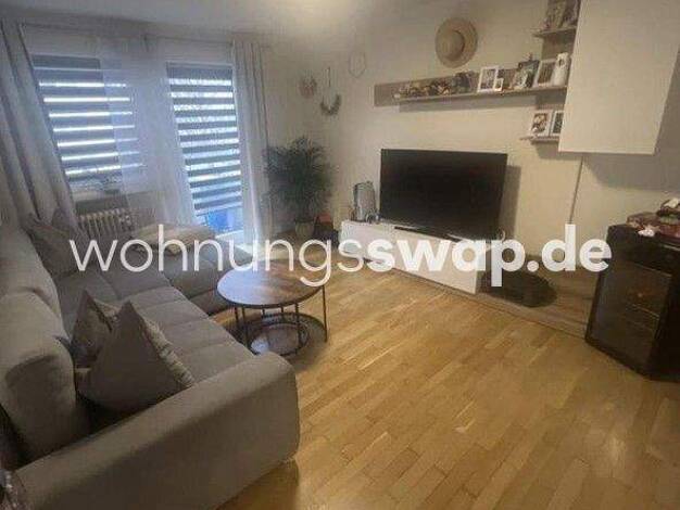 Wohnung zur Miete Tauschwohnung 820 € 3 Zimmer 61 m² 1. Geschoss Sendling-Westpark München 81373