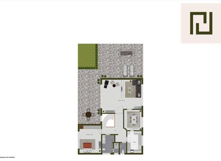 Einfamilienhaus zum Kauf provisionsfrei 695.000 € 5 Zimmer 219 m² 1.141 m² Grundstück Haaren Aachen / Haaren 52080