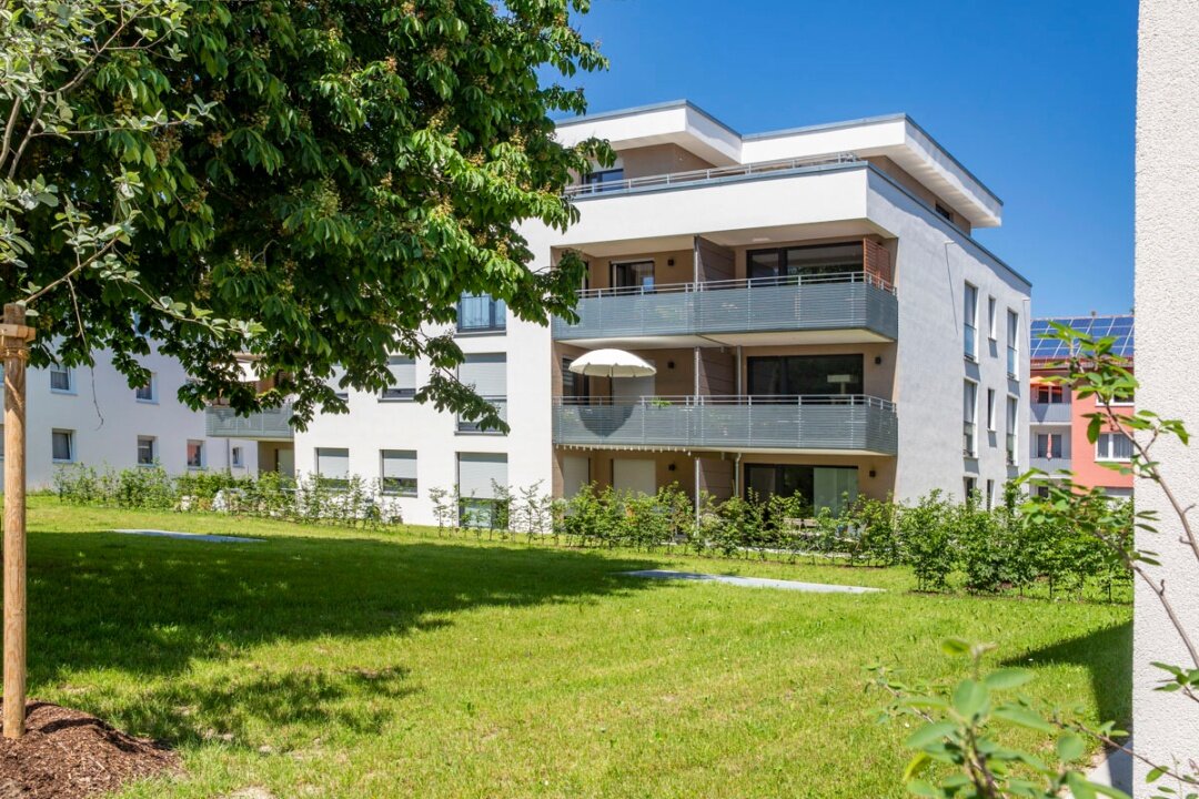 Wohnung zur Miete 1.150 € 4 Zimmer 94,2 m²<br/>Wohnfläche 2.<br/>Geschoss 16.01.2025<br/>Verfügbarkeit Schwäblstraße 1a Augustinviertel Ingolstadt 85053