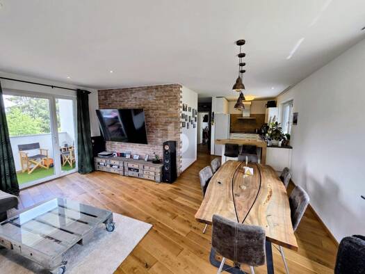 Wohnung zum Kauf 369.000 € 3 Zimmer 91 m² 1. Geschoss Graz 8054