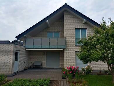 Wohnung zur Miete 790 € 2 Zimmer 78 m² 1 Geschosse frei ab sofort Ehringhausen Geseke 59590