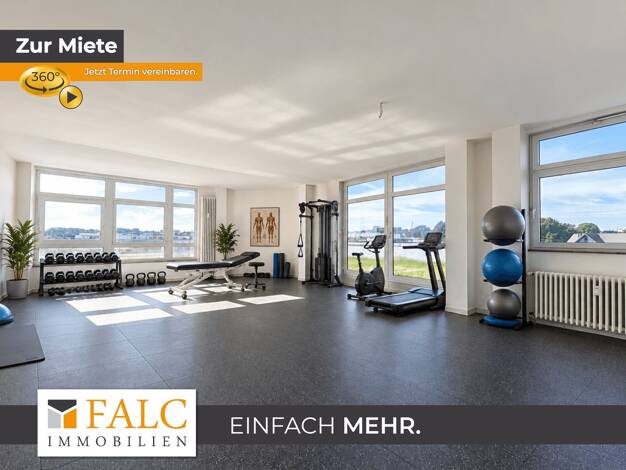 Büro zur Miete 8,90 € 252 m² Bürofläche St.-Jobser-Str. 47 Broichweiden Würselen 52146