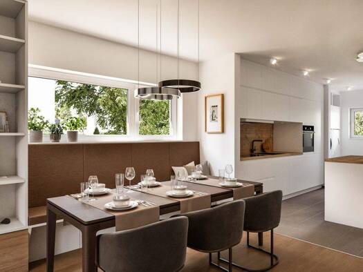 Doppelhaushälfte zum Kauf provisionsfrei 785.000 € 5 Zimmer 121 m² 165 m² Grundstück frei ab 01.11.2026 Am Gänsberg 6 Steinfurth Bad Nauheim 61231